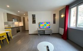Les Residences Dieppoises