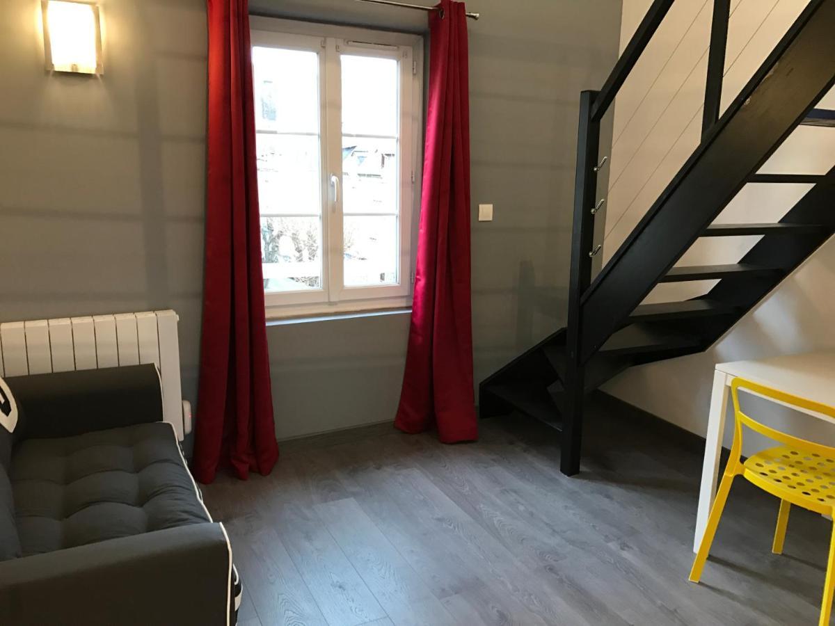 Les Residences Dieppoises Dieppe Exterior foto